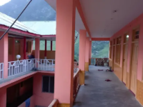 Rakaposhi Guest House Hotels in Kaghan