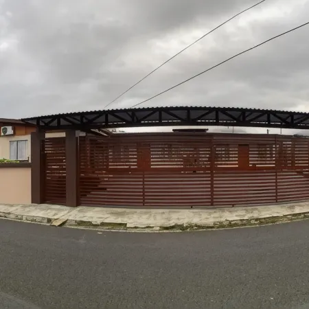 Apartamentos Maily