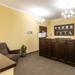 Teta Hotel Hotels in Kropotkin