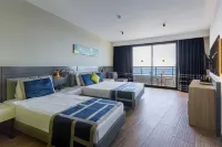 Noxinn Deluxe Hotel - Ultra All Inclusive Konakli 호텔