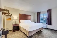 Comfort Inn & Suites Morgan - Wifi