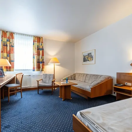 Trip Inn Hotel Frankfurt Airport Rüsselsheim