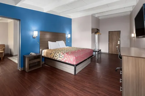 Baymont by Wyndham Bay City Hotels in Bay City