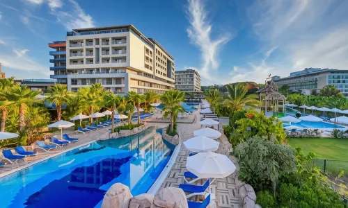 Numa Bay Exclusive Hotel - Ultra All Inclusive