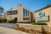 Munras Inn Hotels near Cannery Row