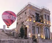 Azure Cave Suites - Cappadocia