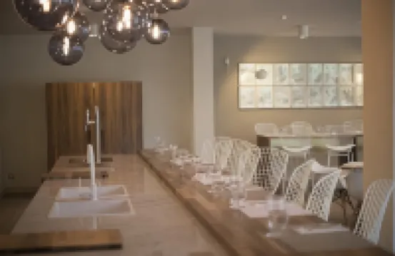 蒙彼利埃千禧拉格朗日公寓酒店