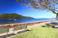 Cosy Cottage in the heart of Ettalong