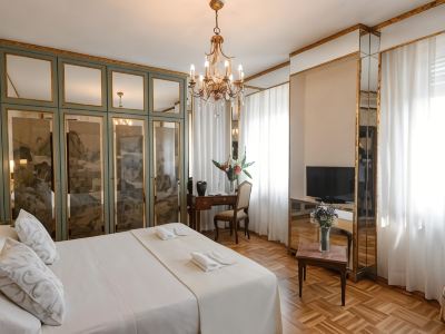 Hotel Continental