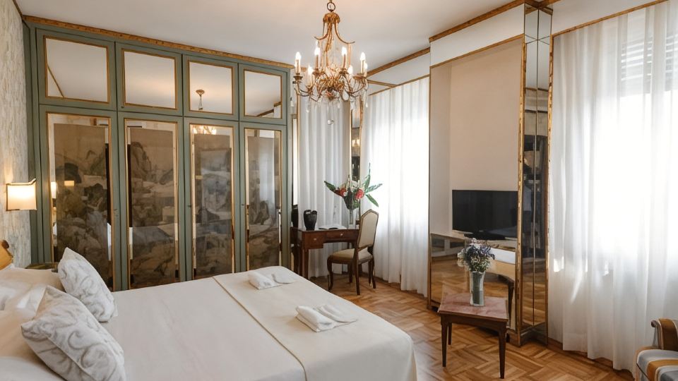 Hotel Continental