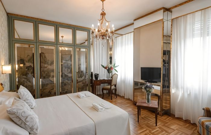 Hotel Continental