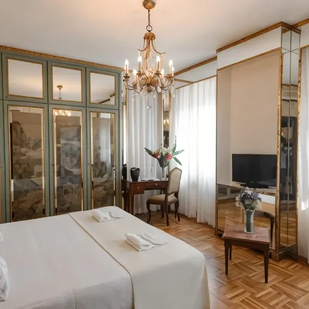 Hotel Continental