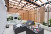 Hotel Benoa Resort Các khách sạn ở Kobe