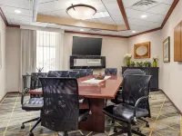 Best Western Fairmont フェアモントのホテル