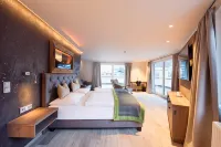 Premium Activehotel Bergkönig - 4-Star