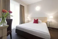 Hotel Neufeld - balcone