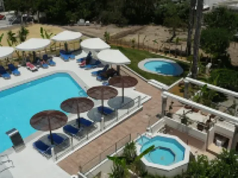 Astron Hotel Hotels in Kos