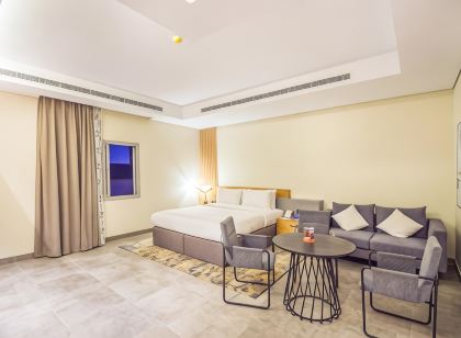Ewaa Express Hotel - AlRawda