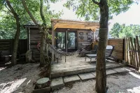 Strandhotel Westduin Hotels in 