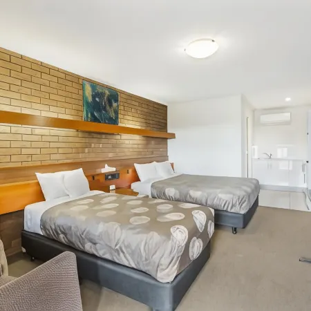 Allara Motor Lodge