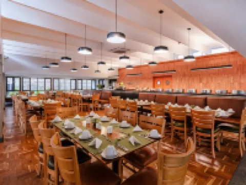 Hotel 224 & Apartments Hotels in Pretoria