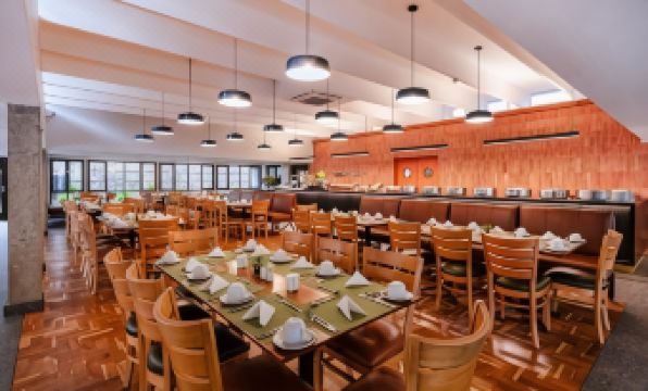 Hotel 224 & Apartments