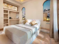 Mi Andalusia Hotel Experience Hotels near Malaga Centro