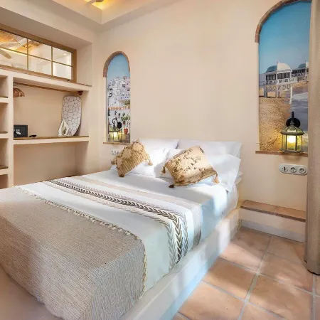 Mi Andalusia Hotel Experience