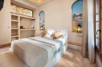 我的安達盧西亞飯店體驗