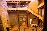 إل ميسون دو لوس بويتاس فنادق في غواناخواتو