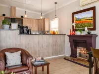 Four Palms Accommodation