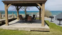 Brio Beach Inn