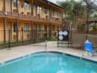 Best Economy Inn & Suites