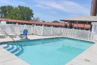 Woodland Inn - 2-Star