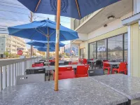Sea Bay Hotel Hotel dekat Bar Seacrets