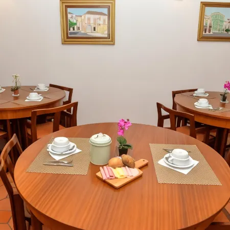 LagosMar Story Hotel