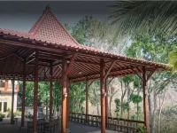 Bina Karya Guesthouse Syariah Hotels in Piyungan