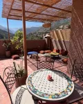 Tazart Lodge - Apartments