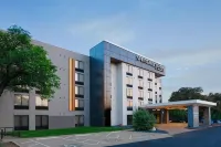 SpringHill Suites Austin the Domain Area Hotel a Austin