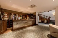 Western House Hotel - Parkplatz