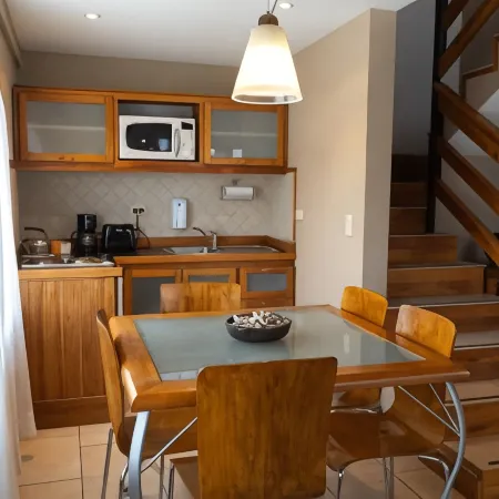 Aires del Beagle Apartment