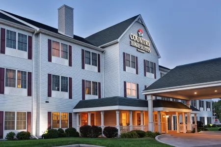 Country Inn & Suites by Radisson, Rock Falls, IL
