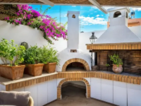 マリア マーレ マリアのホテル