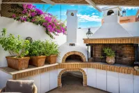 Malia Mare Hotel Hotels in Vrachasi