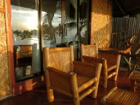 Camiguin Volcan Beach Eco Retreat & Dive Resort