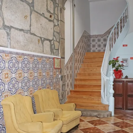 Grande Oceano Guest House Отели рядом с достопримечательностью «Театр Колизей-Порту»