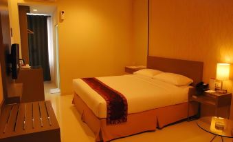 Grand Fatma Hotel