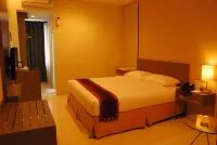 Grand Fatma Hotel Hotel dekat Tepian sungai Mahakam Tenggarong
