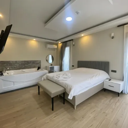 Agva Capella Hideaway Adult Only
