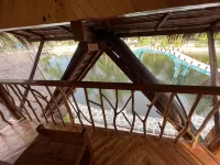 Bali of Liwa Lagoon & Beach Resort Hotel a San Felipe